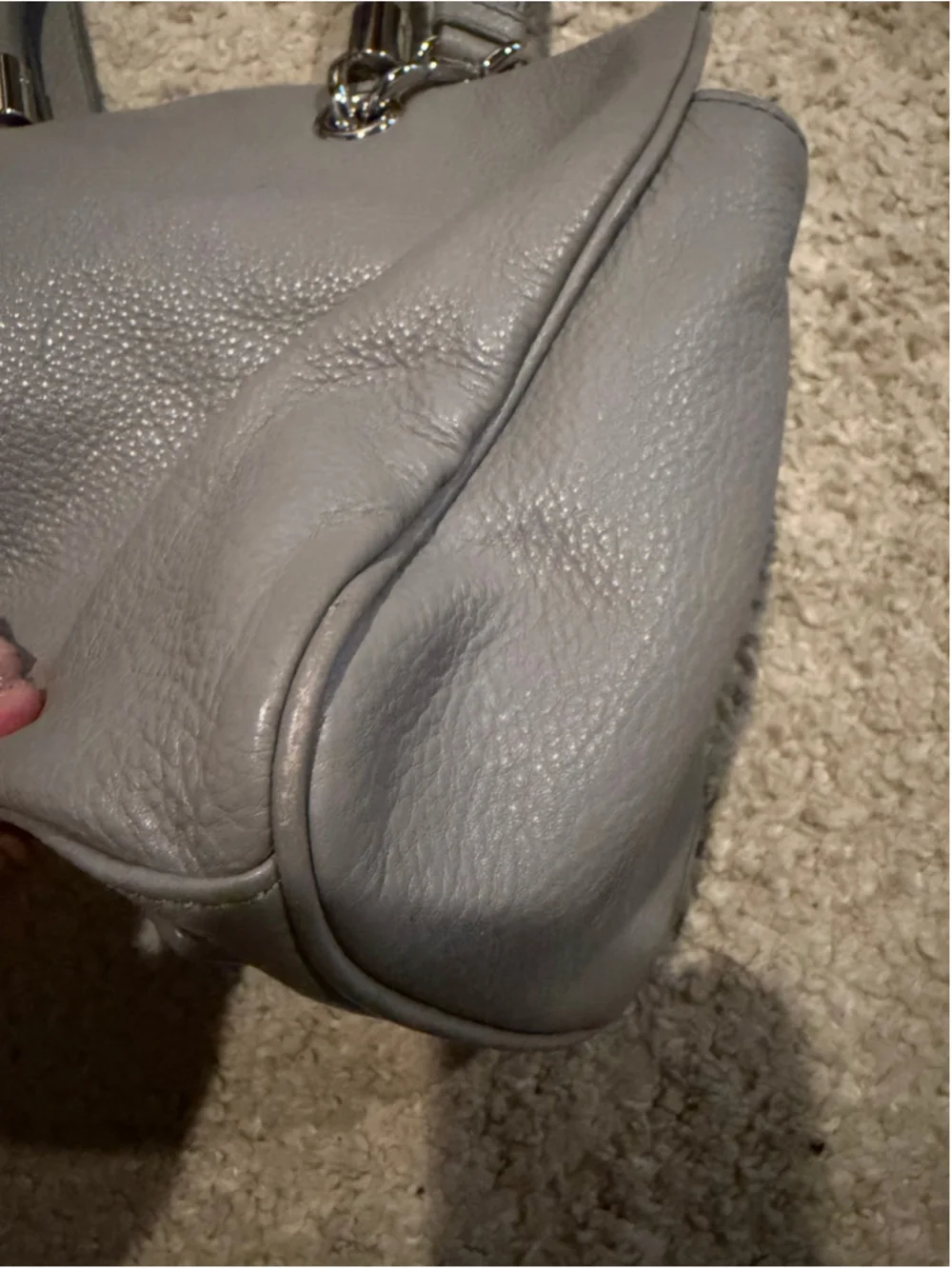 Marc by Marc Jacobs small “Too hot to handle”